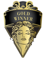 Muse Award Gold